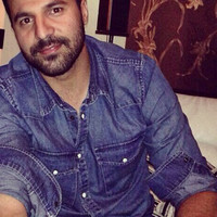 Reza Arabzade