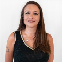 Pascale Branger (Tissier)