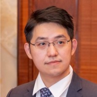Kevin Tai