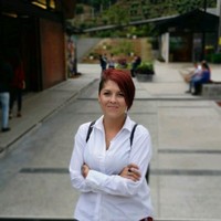 Irene Hidalgo Mora