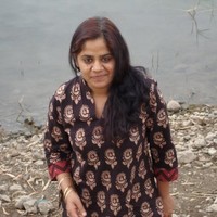 Dr Deepti Kathpalia