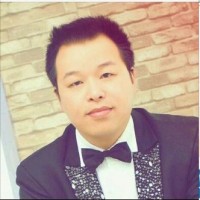 Jack Hu(胡立辉)