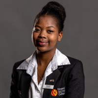 Nobuhle Dimba