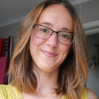 Rebecca Gent