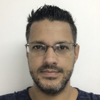 Douglas Marcelino da Silva