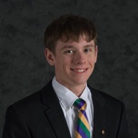 Connor Wentworth
