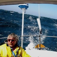 Larry  (Lars) Hansen