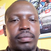 Andrew Cheptoo