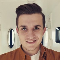Bartosz Potyralski