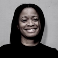 Brittany (Harvey) Jefferson, Mba