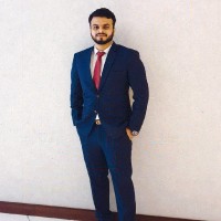 Mohammed Sufianulla Shariff