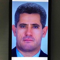 Marco Antonio Fagundes