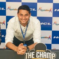Vikas Bajpai