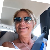 Teresa Gimenez