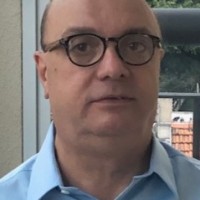 Jose Luiz Bertoldo