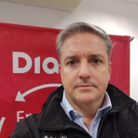 Alejandro Etchegaray