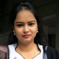 Bharati S.