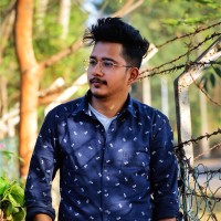 MD AIZAZ AHMAD