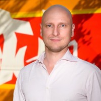Nicolas Zaugg