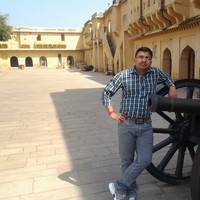 Shankey Kumar