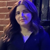Gloria Vaquera- Macias