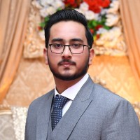 Taha Rehman Soomro