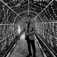 Reza Ershadi