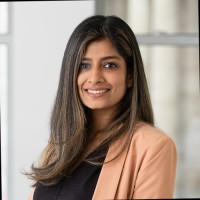 Oindrila Bhowmik