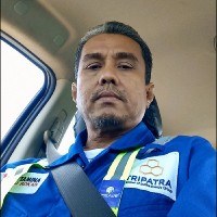 Asri Dalmi