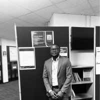 Moshood Adekunle Bakare
