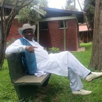 Nelson Madichie