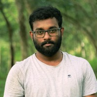 Hari Gopal M G
