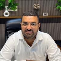 Gaurav Bijani