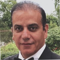 Amir Hossein Barati