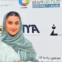 Jumana Al Shuwayshani