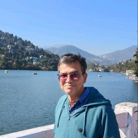 Suman Ji Jha