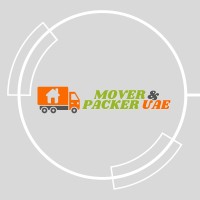 Mover And Packer Uae