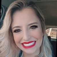 Thamires Andrade Larcon Morales