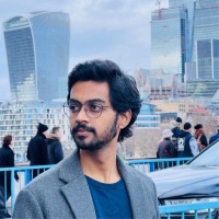 Ar. Choppa Venkata Sai Nikhil