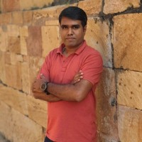 Ravi Gajjar