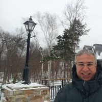 Patrick Avedikian