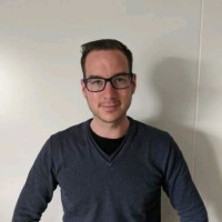 Kévin DUPAS