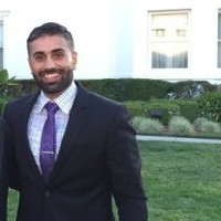 Milan Patel, P.E.