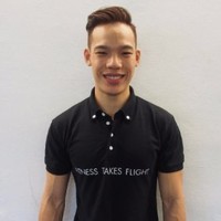 John Fong Soon Keat