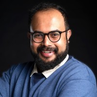 Anurag Roy