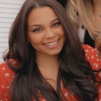 Samantha D'Amprisi