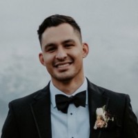 Jon Olivarez