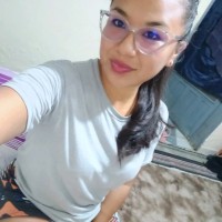 Brenda Camila Chuve Montero