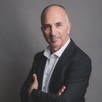 Frédéric Moreau