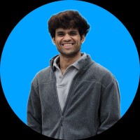 Siddharth Abhyankar
